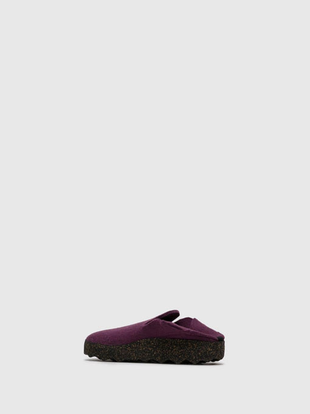 Asportuguesas Crew Kengät Purple - Miesten Round Toe Kengät ASPP018762FI Violetit